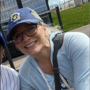 Meet your Posher, Sue